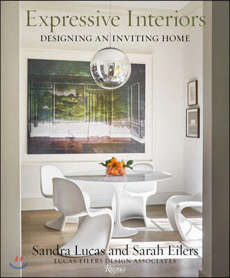 Expressive Interiors: Designing an Inviting Home