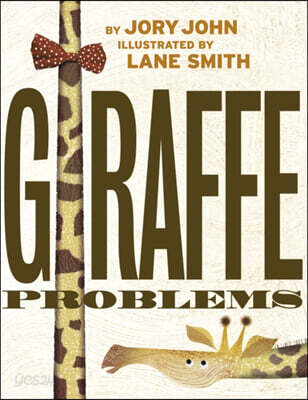 Giraffe Problems