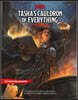 Tasha's Cauldron of Everything (D&d Rules Expansion) (Dungeons & Dragons)