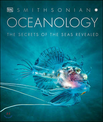 Oceanology: The Secrets of the Sea Revealed