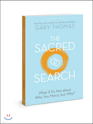 Sacred Search Rev/E