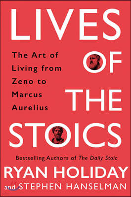Lives of the Stoics