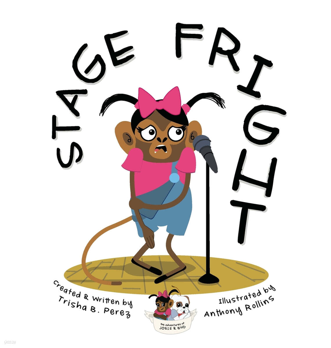Stage Fright