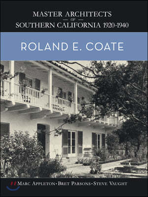 Roland E. Coate