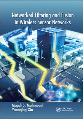 Networked Filtering and Fusion in Wireless Sensor Networks