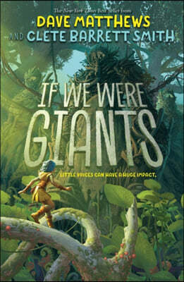 If We Were Giants