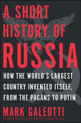 A Short History of Russia