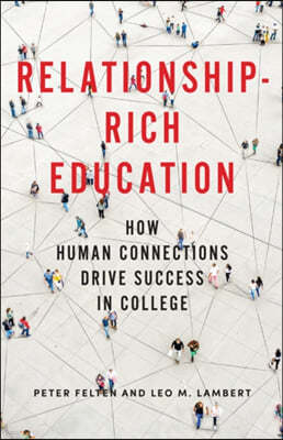 Relationship-Rich Education: How Human Connections Drive Success in College