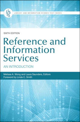 Reference and Information Services: An Introduction