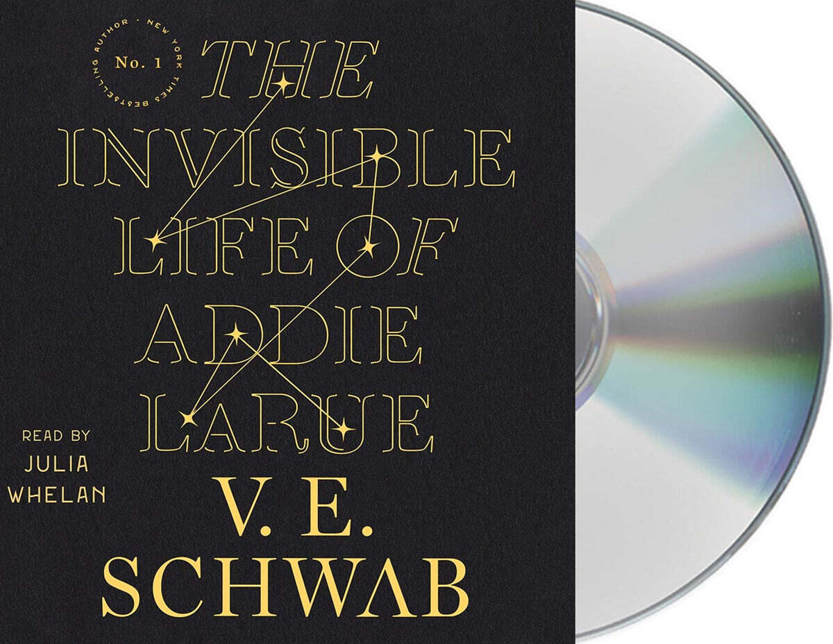 The Invisible Life of Addie Larue