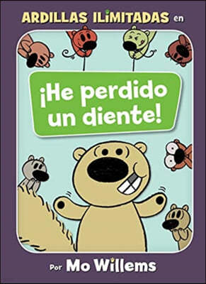 ¡He Perdido Un Diente! (Spanish Edition)