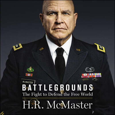 Battlegrounds Lib/E: The Fight to Defend the Free World