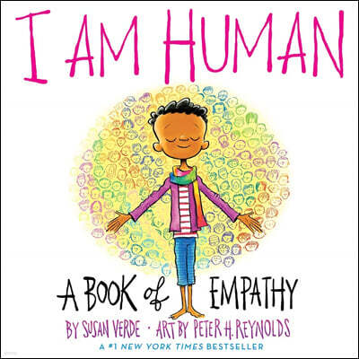 I Am Human: A Book of Empathy