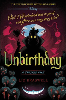 Unbirthday-A Twisted Tale