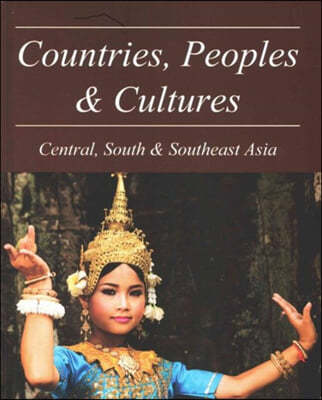 Countries, Peoples and Cultures (Complete Nine Volume Set)