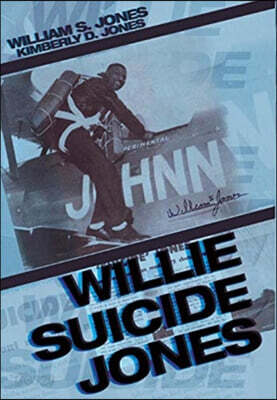 Willie Suicide Jones