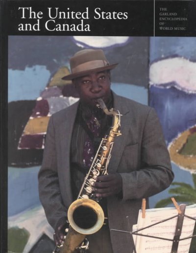 The Garland Encyclopedia of World Music