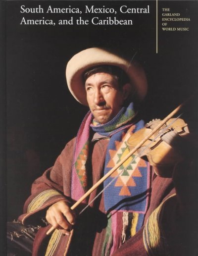 Garland Encyclopedia of World Music