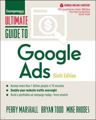 Ultimate Guide to Google Ads Sixth Edition