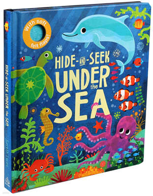 Hide-And-Seek: Under the Sea