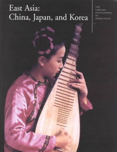 The Garland Encyclopedia of World Music