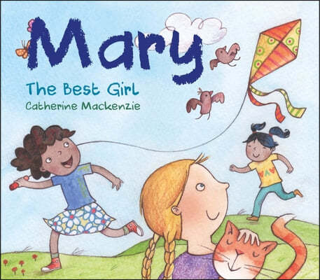 Mary - The Best Girl