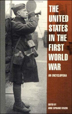United States in the First World War