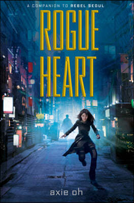 Rogue Heart