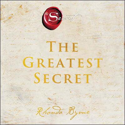 The Greatest Secret