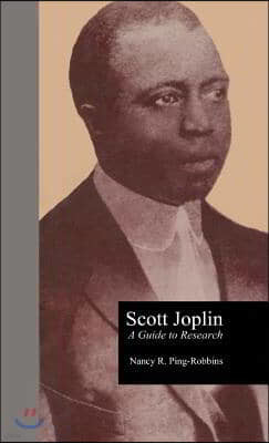 Scott Joplin