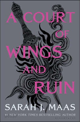 A Court of Wings and Ruin