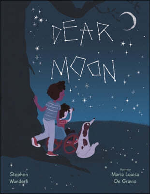 Dear Moon