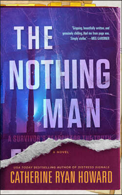 The Nothing Man