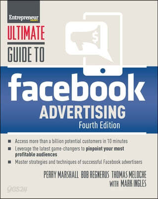 Ultimate Guide to Facebook Advertising