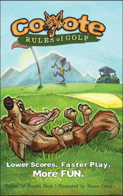 Coyote Rules of Golf