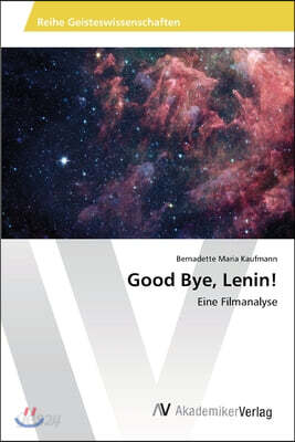 Good Bye, Lenin!