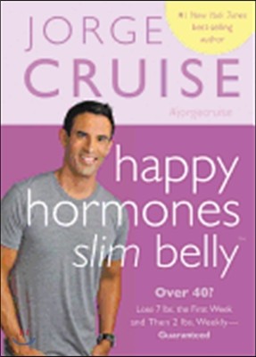 Happy Hormones, Slim Belly