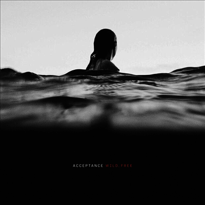 Acceptance — Wild Free 앨범 커버