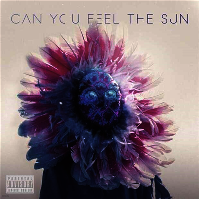 Missio — Can You Feel The Sun 앨범 커버