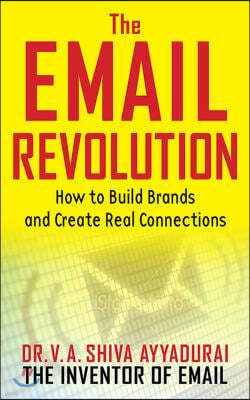 The Email Revolution: Unleashing the Power to Connect