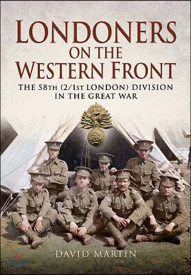 Londoners on the Western Front