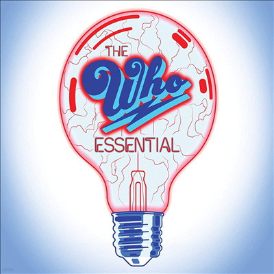 Who - Essential The Who (3CD)