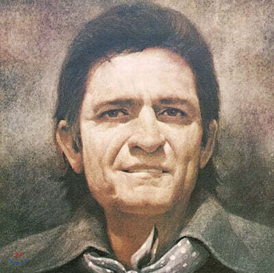 Johnny Cash — The Johnny Cash Collection: His Greatest Hits Vol. II 앨범 커버