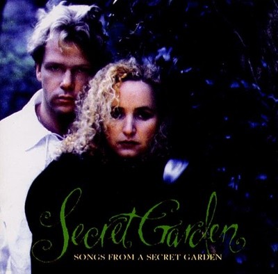 Secret Garden(시크릿 가든) - Songs From A Secret Garden