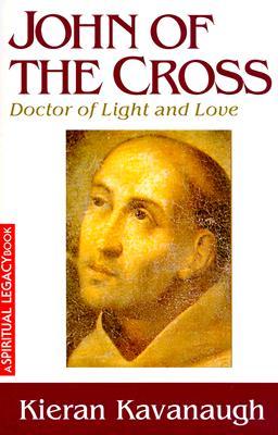 John of the Cross: Doctor of Light and Love