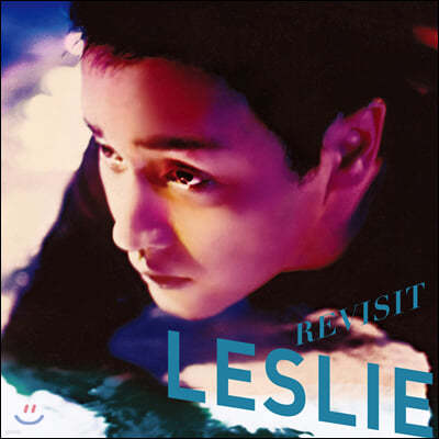 [ ] 屹 LESLIE CHEUNG REVISIT (ȫ CD /   )