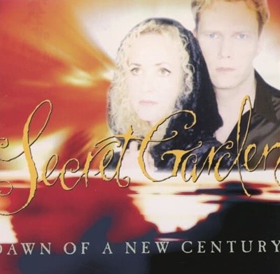 Secret Garden(시크릿 가든) -  Dawn Of A New Century