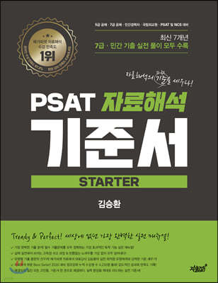 PSAT ڷؼ ؼ Starter [7·ΰ ⹮ ]