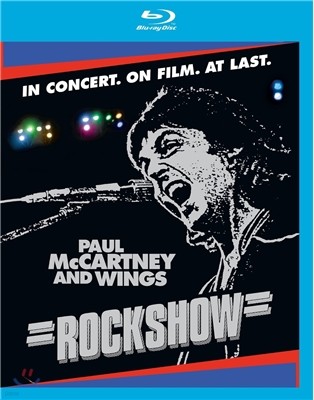 Paul Mccartney & Wings - Rockshow (Deluxe Edition)