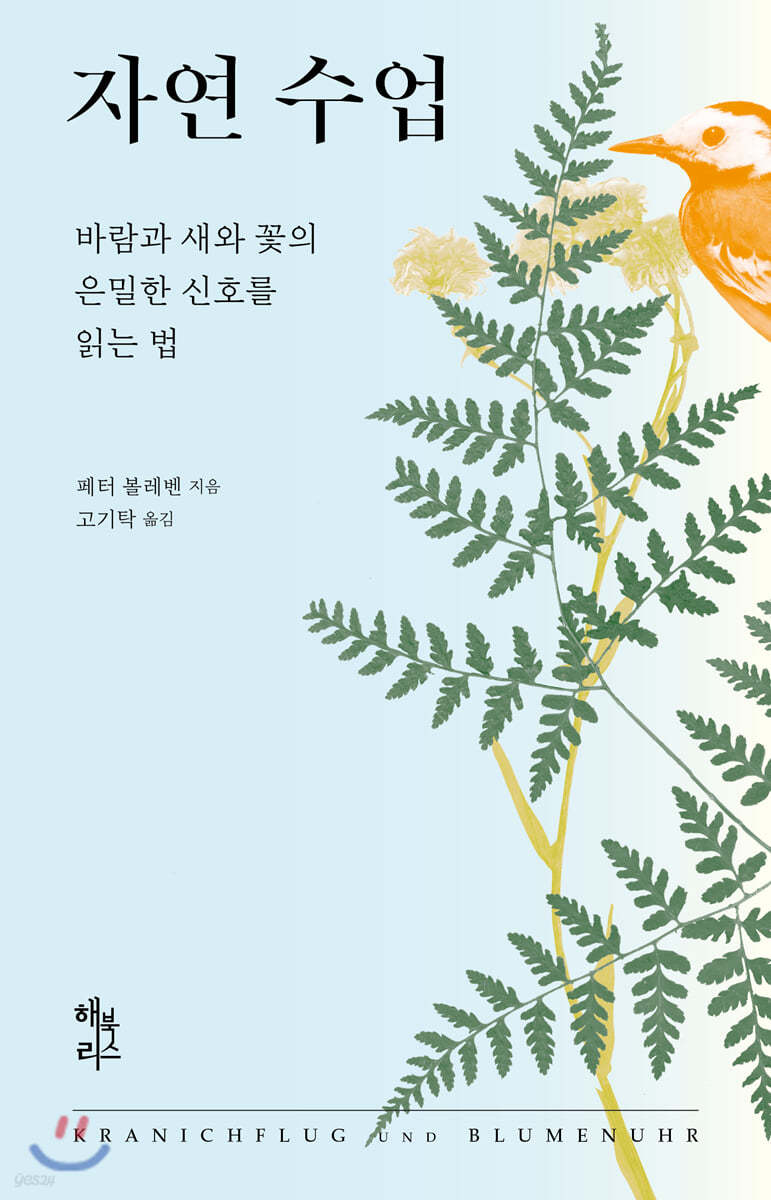 자연 수업
